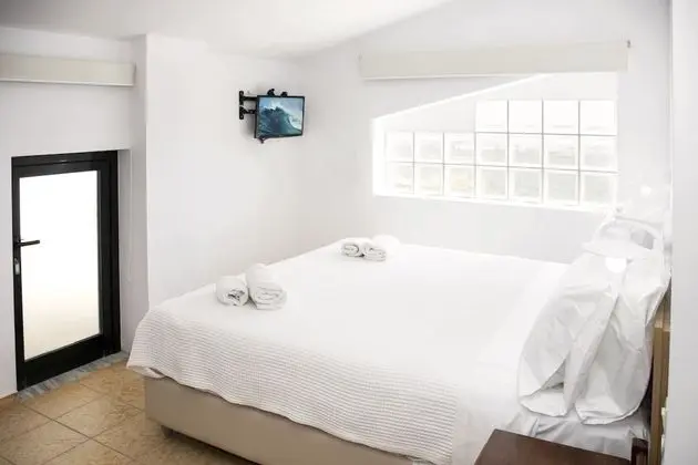 Aile Apart, Deniz Manzaralı (2 Bedrooms)