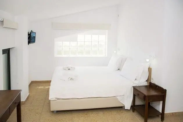 Aile Apart, Deniz Manzaralı (2 Bedrooms)