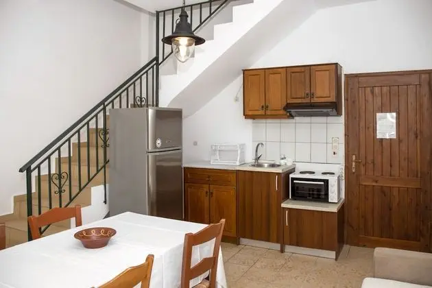 Aile Apart, Deniz Manzaralı (2 Bedrooms)