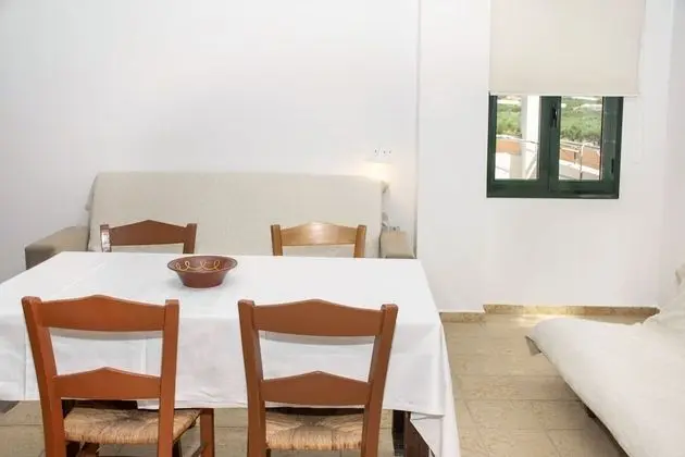 Aile Apart, Deniz Manzaralı (2 Bedrooms)