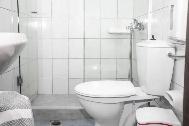 Aile Apart, Deniz Manzaralı (2 Bedrooms)