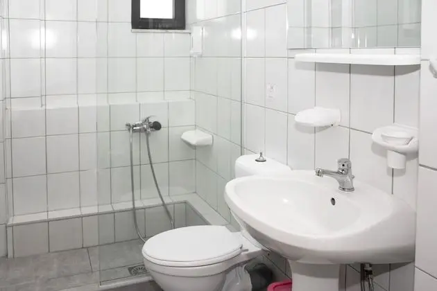 Aile Apart, Deniz Manzaralı (2 Bedrooms)