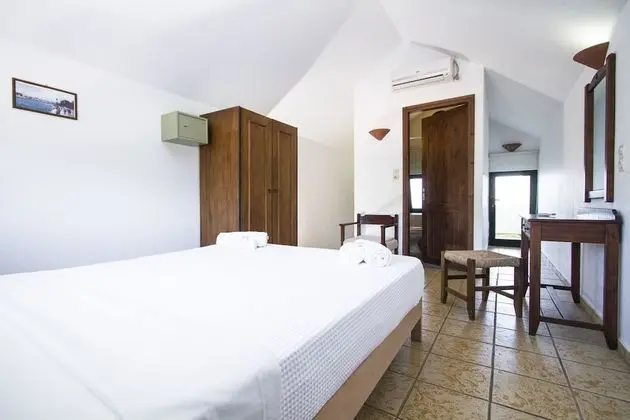 Dubleks, 1 Yatak Odası (Partial Sea view\Pool view)