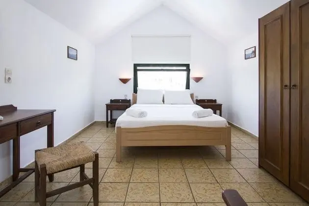 Dubleks, 1 Yatak Odası (Partial Sea view\Pool view)