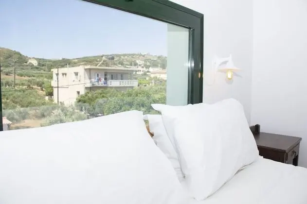Dubleks, 1 Yatak Odası (Partial Sea view\Pool view)