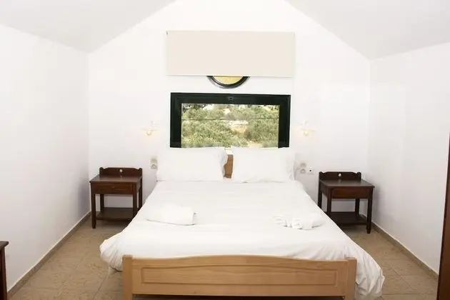 Dubleks, 1 Yatak Odası (Partial Sea view\Pool view)