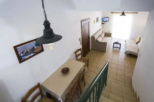 Dubleks, 1 Yatak Odası (Partial Sea view\Pool view)