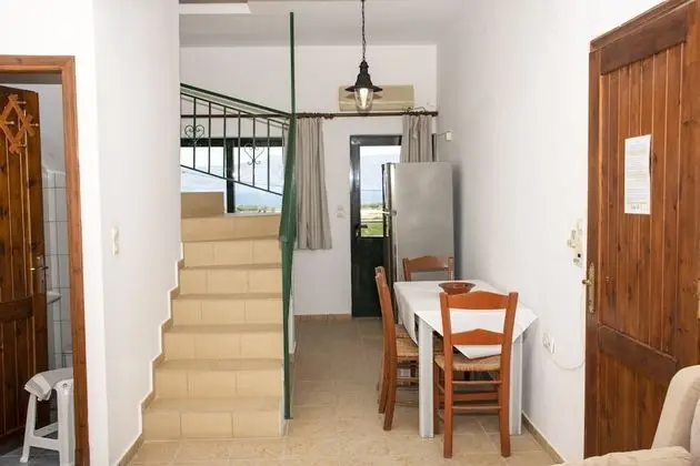 Dubleks, 1 Yatak Odası (Partial Sea view\Pool view)