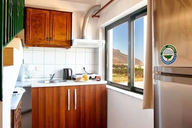 Dubleks, 1 Yatak Odası (Partial Sea view\Pool view)