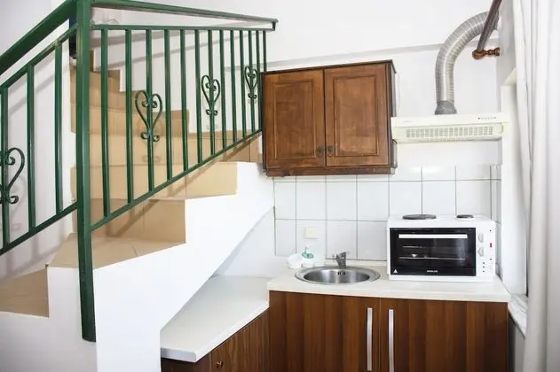 Dubleks, 1 Yatak Odası (Partial Sea view\Pool view)
