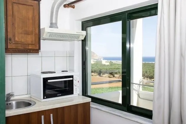 Dubleks, 1 Yatak Odası (Partial Sea view\Pool view)
