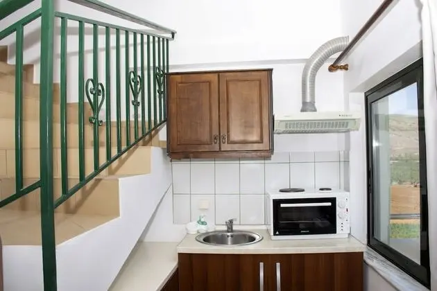 Dubleks, 1 Yatak Odası (Partial Sea view\Pool view)