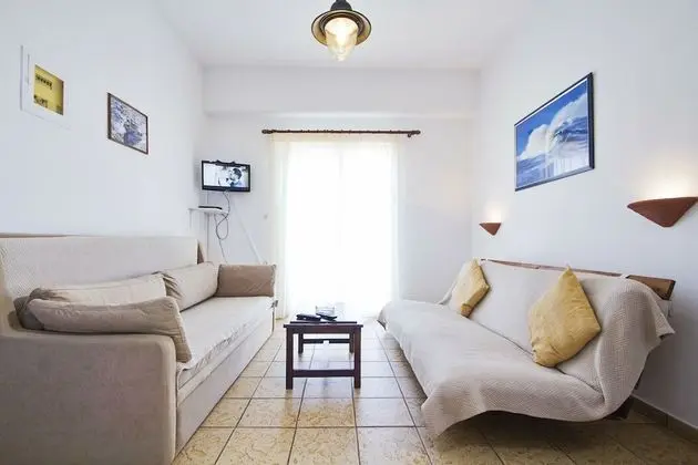 Dubleks, 1 Yatak Odası (Partial Sea view\Pool view)