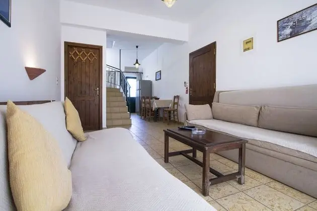 Dubleks, 1 Yatak Odası (Partial Sea view\Pool view)