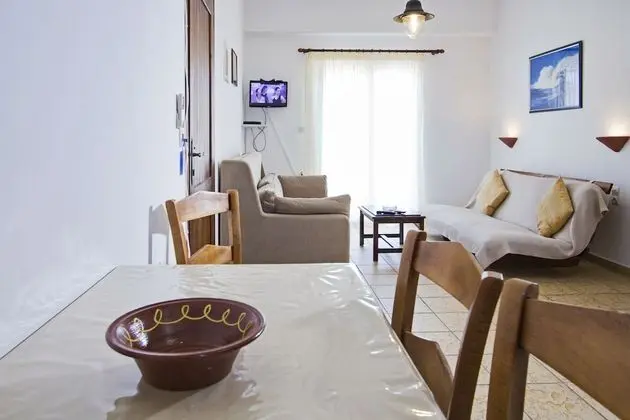 Dubleks, 1 Yatak Odası (Partial Sea view\Pool view)