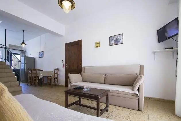 Dubleks, 1 Yatak Odası (Partial Sea view\Pool view)