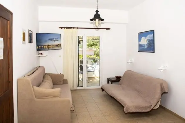 Dubleks, 1 Yatak Odası (Partial Sea view\Pool view)