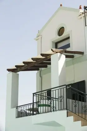 Dubleks, 1 Yatak Odası (Partial Sea view\Pool view)