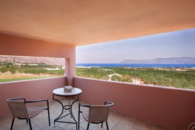 Dubleks, 1 Yatak Odası (Partial Sea view\Pool view)