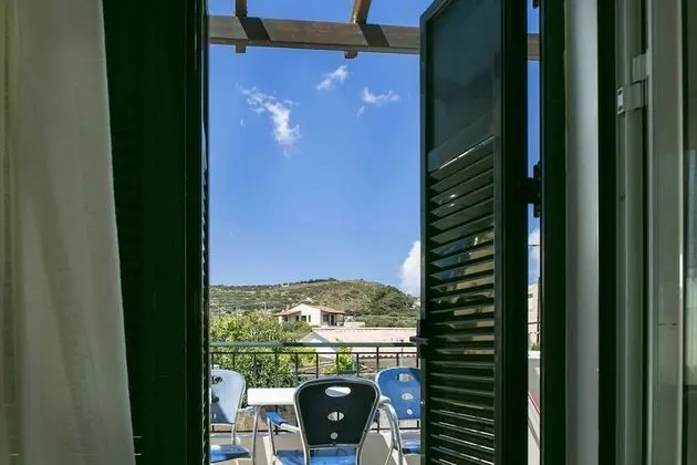Dubleks, 1 Yatak Odası (Partial Sea view\Pool view)