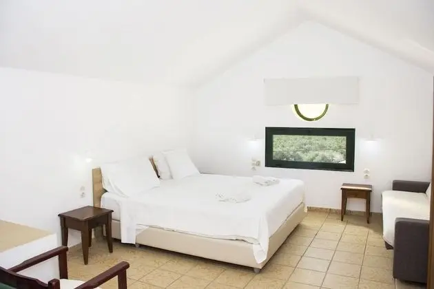 Dubleks, 1 Yatak Odası (Pool\Mountain view)