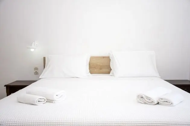 Dubleks, 1 Yatak Odası (Pool\Mountain view)