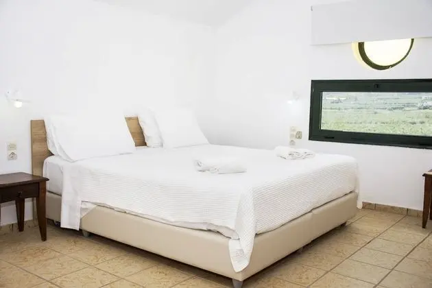 Dubleks, 1 Yatak Odası (Pool\Mountain view)