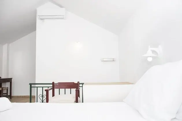 Dubleks, 1 Yatak Odası (Pool\Mountain view)