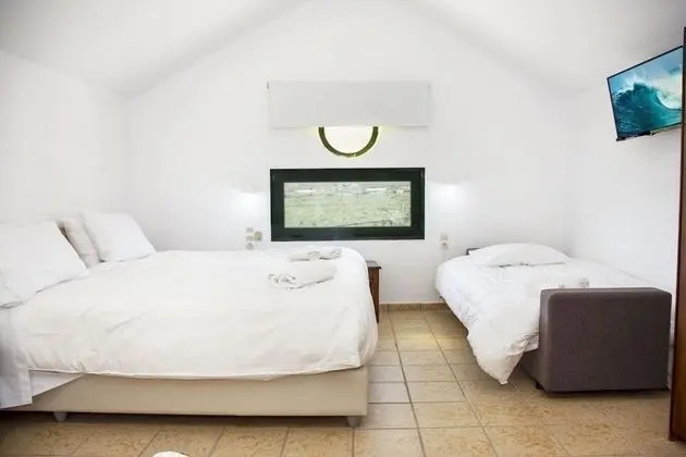 Dubleks, 1 Yatak Odası (Pool\Mountain view)