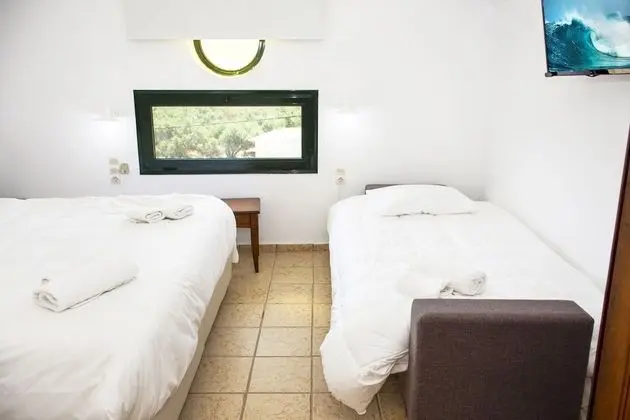 Dubleks, 1 Yatak Odası (Pool\Mountain view)