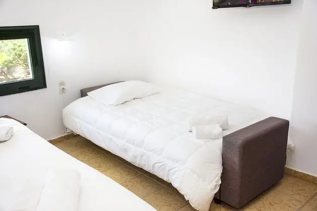 Dubleks, 1 Yatak Odası (Pool\Mountain view)