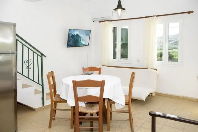 Dubleks, 1 Yatak Odası (Pool\Mountain view)