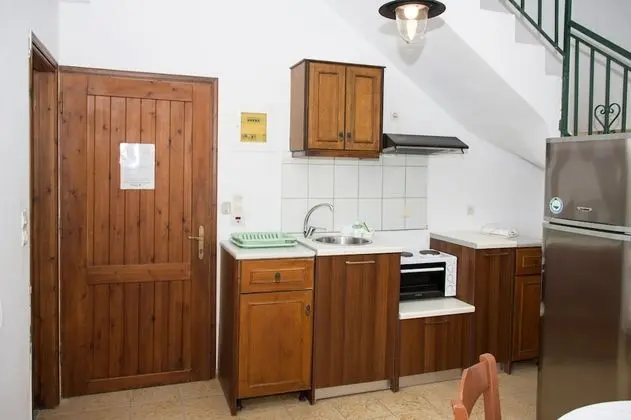 Dubleks, 1 Yatak Odası (Pool\Mountain view)