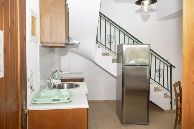 Dubleks, 1 Yatak Odası (Pool\Mountain view)