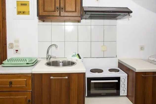Dubleks, 1 Yatak Odası (Pool\Mountain view)