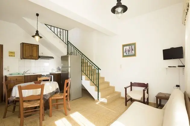 Dubleks, 1 Yatak Odası (Pool\Mountain view)