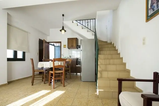 Dubleks, 1 Yatak Odası (Pool\Mountain view)