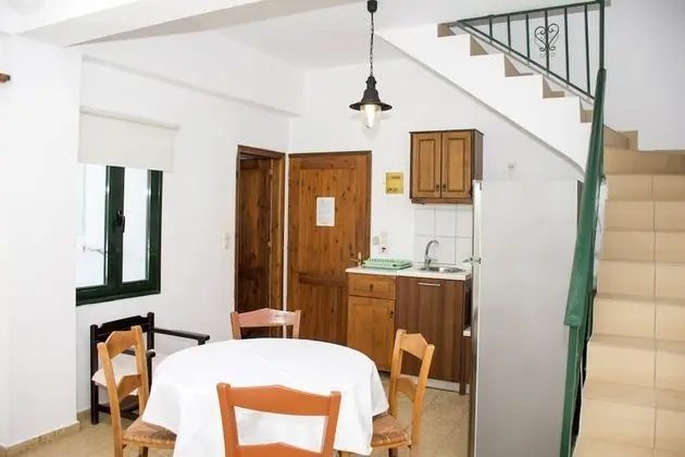 Dubleks, 1 Yatak Odası (Pool\Mountain view)