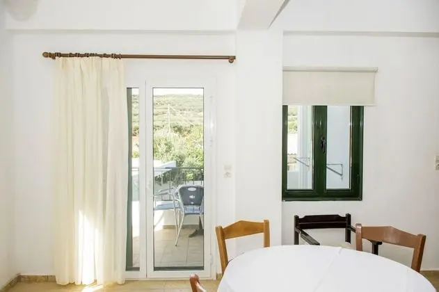 Dubleks, 1 Yatak Odası (Pool\Mountain view)