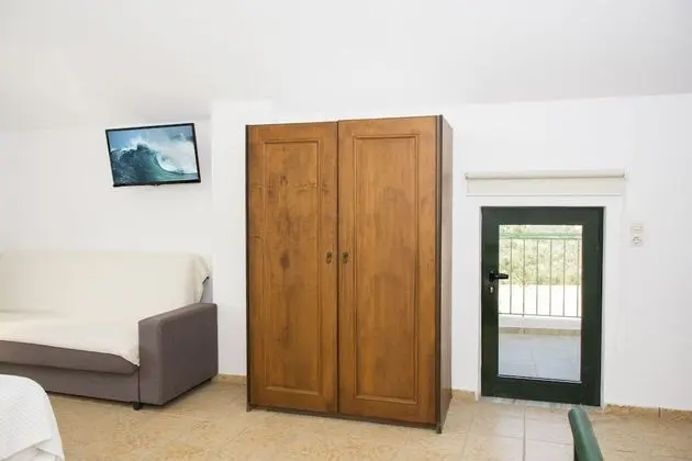 Dubleks, 1 Yatak Odası (Pool\Mountain view)