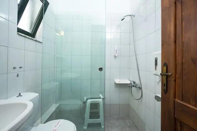 Dubleks, 1 Yatak Odası (Pool\Mountain view)