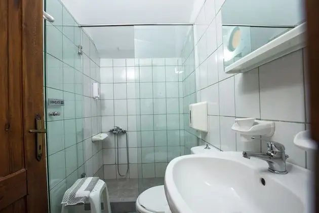 Dubleks, 1 Yatak Odası (Pool\Mountain view)