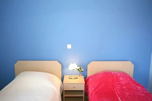 Panoramic Apart Daire, Okyanus Manzaralı, Executive Katı
