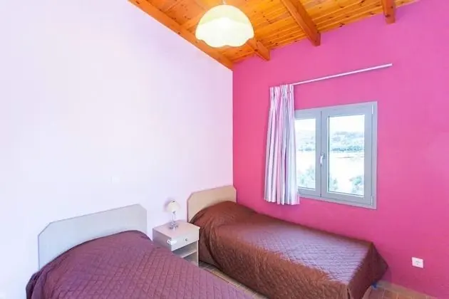 Panoramic Apart Daire, Okyanus Manzaralı, Executive Katı