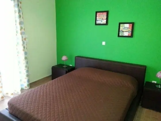 Panoramic Apart Daire, Okyanus Manzaralı, Executive Katı