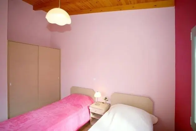 Panoramic Apart Daire, Okyanus Manzaralı, Executive Katı