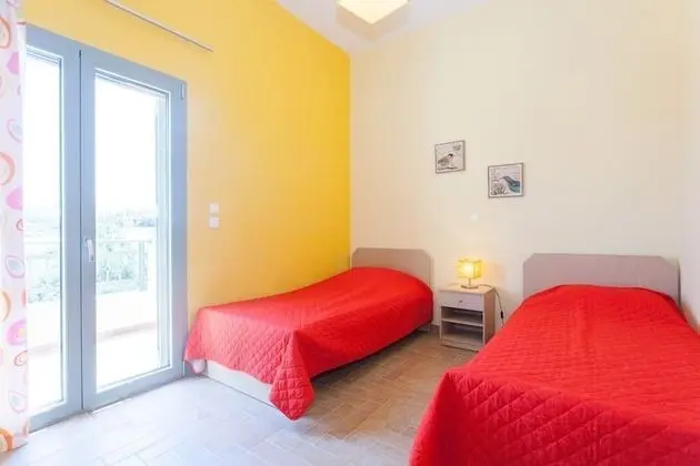 Panoramic Apart Daire, Okyanus Manzaralı, Executive Katı