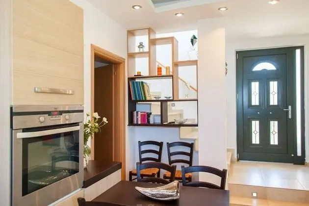 Panoramic Apart Daire, Okyanus Manzaralı, Executive Katı