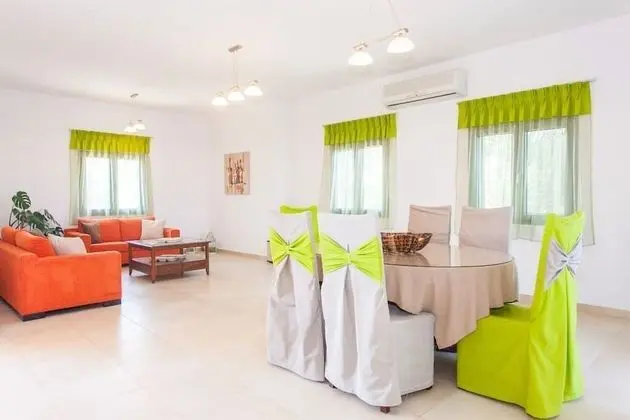 Panoramic Apart Daire, Okyanus Manzaralı, Executive Katı