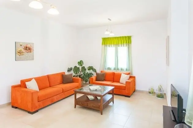 Panoramic Apart Daire, Okyanus Manzaralı, Executive Katı
